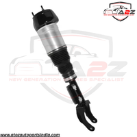 Front Left Air Suspension Shock Absorber Strut 2923202500 2923202900 2923203913 2923204513 2923204613 Compatible With MERCEDES-BENZ GLE (W166) & GLE Coupe (C292)