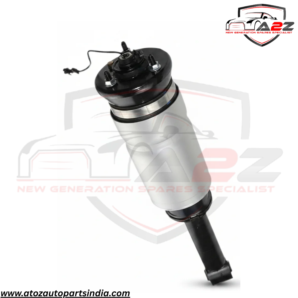 Front Air Suspension  Shock Absorber Strut With Sensor LR019993  LR019994 LR032648 LR018191 Compatible With LAND ROVER RANGE ROVER SPORT I (L320)