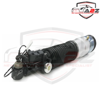 Rear Left Air Suspension Shock Absorber Strut 37126795873 Compatible With OEM quality for Rolls Royce Ghost RR4