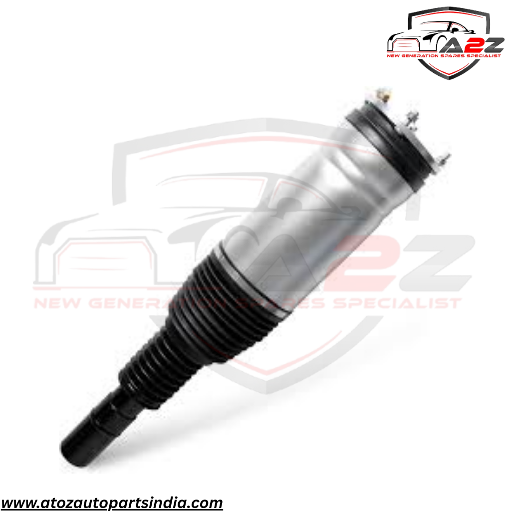 Front Right Air Suspension Shock Absorber Strut LR056924 Compatible With Land Rover Range Rover (L405)