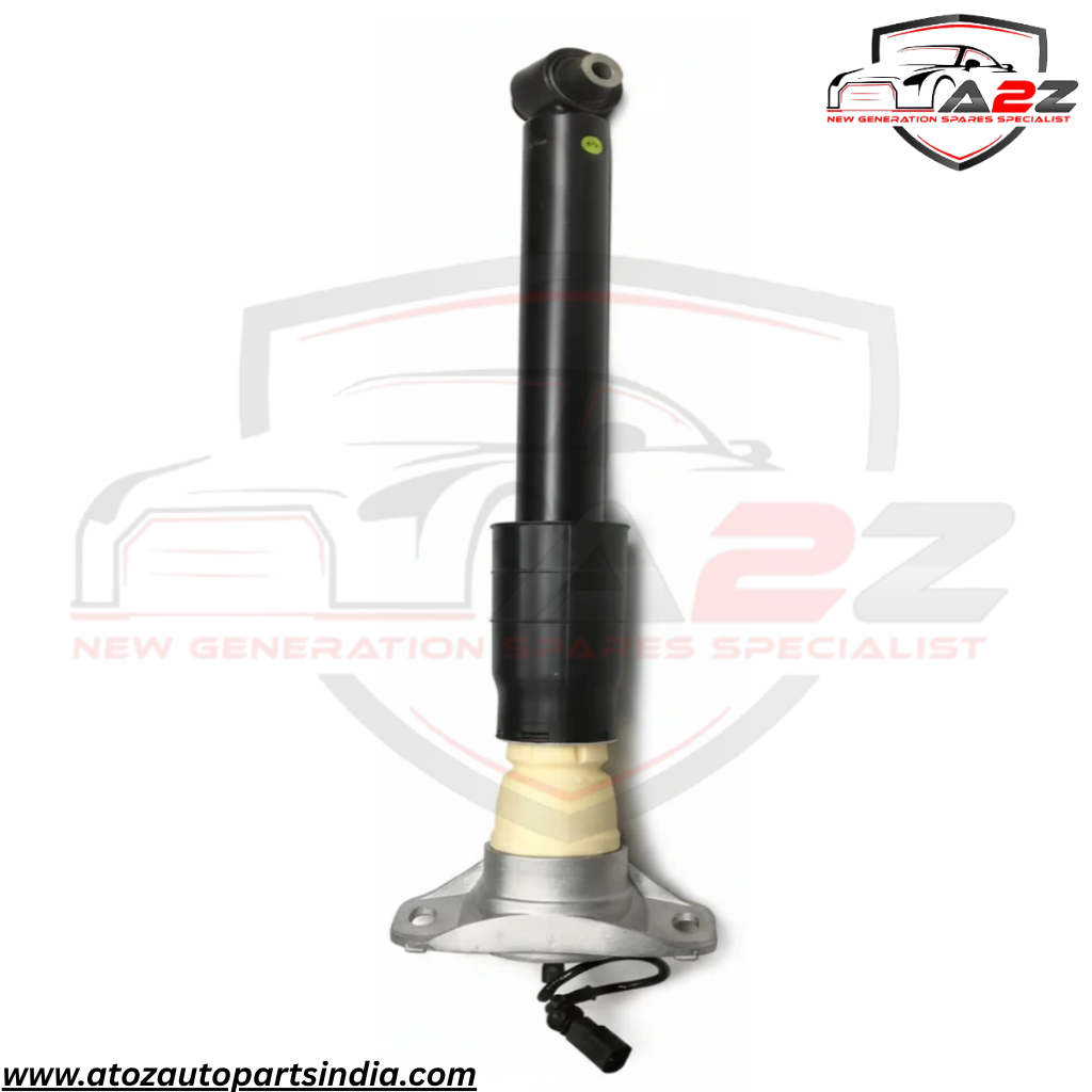 Rear Air Suspension Shock Absorber Strut 80A616025 Compatible With AUDI Q5 (FYB, FYG) (2018-25)