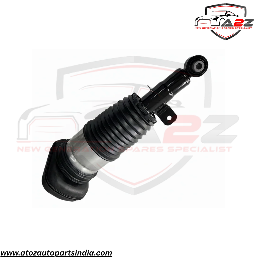 Rear Left Air Suspension  Shock Absorber Strut 37106869047 Compatible With BMW X5 G05 & X6 G06 & X7 G07
