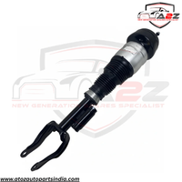 Front Right Air Suspension Shock Absorber Strut 2923202600 1663200400 1663206866 2923201000 Compatible With MERCEDES-BENZ GLE (W166) & GLE Coupe (C292) (2015)