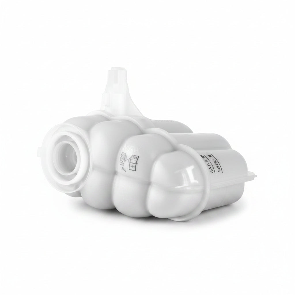 Coolant Bottle 8W0121405E 8W0121405F 8W0121405G 8W0121405L For AUDI A4 B9 Tag-B-48