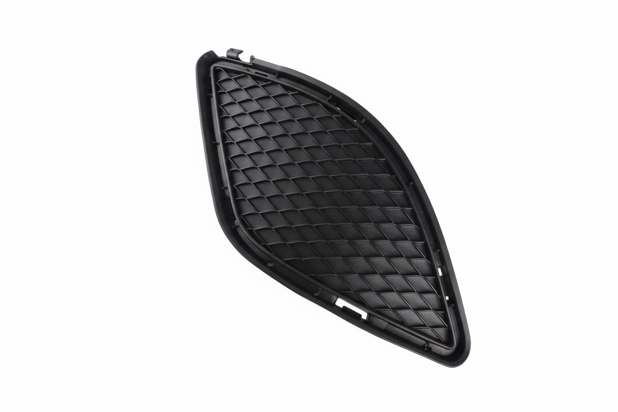 Fog Lamp Cover Left 1178850322 & Right 1178850422 Compatible With MERCEDES-BENZ CLA 117 2012-2015 Tag-FC-201