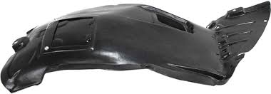 Front Right Fender Liner 51717059380 Compatible With BMW 3 Series E90 Tag-FE-01