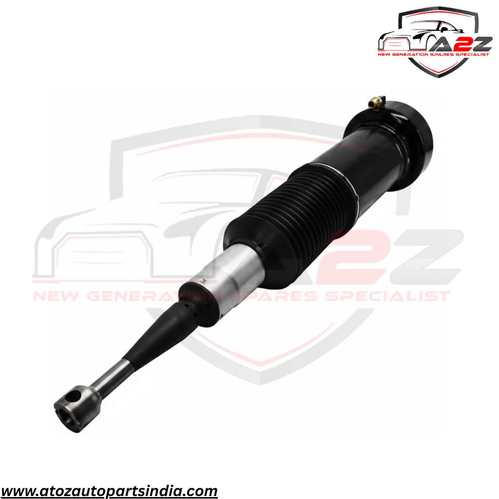 Front Air Suspension Shock Absorber Strut 37106796508 Compatible With Rolls Royce Phantom