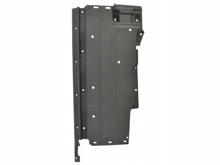 Floor Pan Splash Shield Left 8R0825207C 8R0825207E Compatible With AUDI Q5 8RB Tag No.1