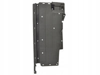 Floor Pan Splash Shield Left 8R0825207C 8R0825207E Compatible With AUDI Q5 8RB Tag No.1