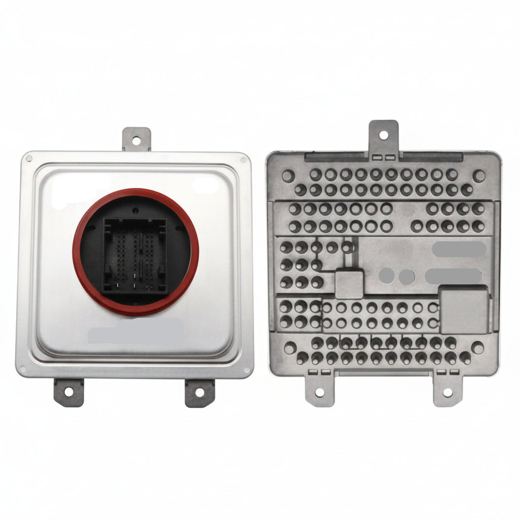 LED Headlight Control Module 63117933361 63117933362 63115A0AFA0 63115A0AFB0 For BMW 3 Series G20 Tag-BL-126