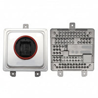 LED Headlight Control Module 63117933361 63117933362 63115A0AFA0 63115A0AFB0 For BMW 3 Series G20 Tag-BL-126