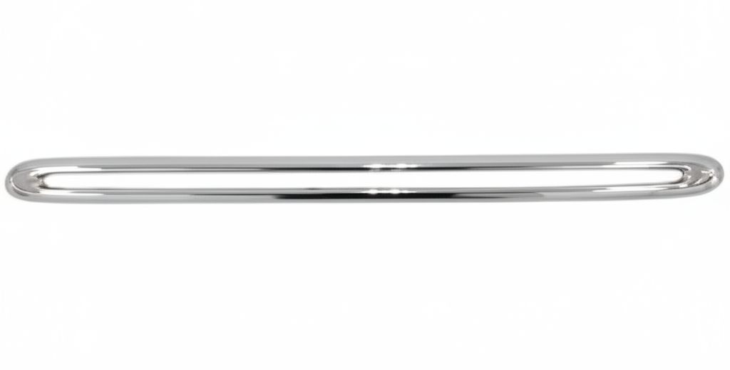 Fog Lamp Chrome Set Left 1678850305 & Right 1678850405 Compatible With MERCEDES BENZ GLS W167 2020-2022 Tag No.361