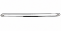 Fog Lamp Chrome Set Left 1678850305 & Right 1678850405 Compatible With MERCEDES BENZ GLS W167 2020-2022 Tag No.361