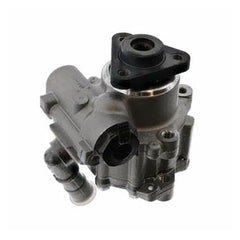 Power Steering Pump 4H0145156C Compatible with AUDI=A8