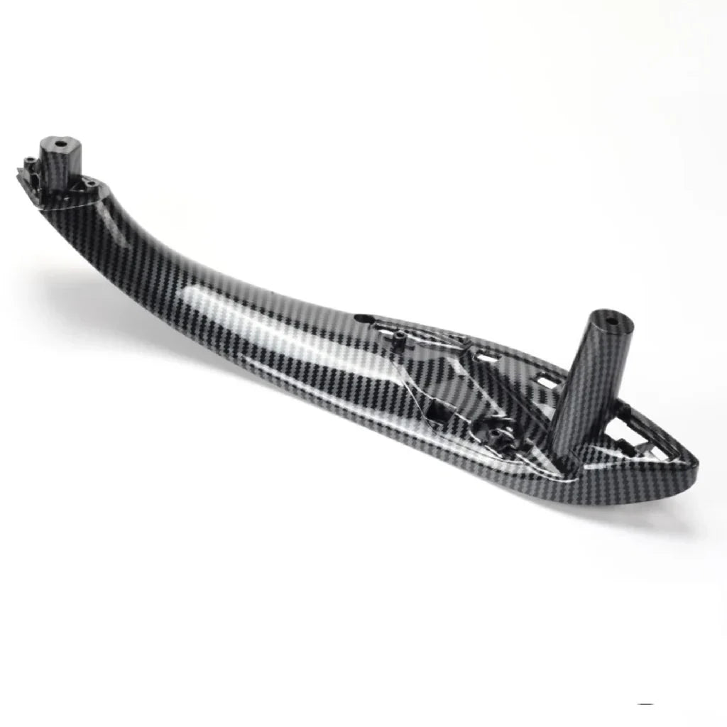 Carbon Inner And Outer Handle Set (Set Of 8 )  Compatible With BMW 3 Series F30