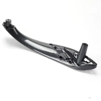 Carbon Inner And Outer Handle Set (Set Of 8 )  Compatible With BMW 3 Series F30
