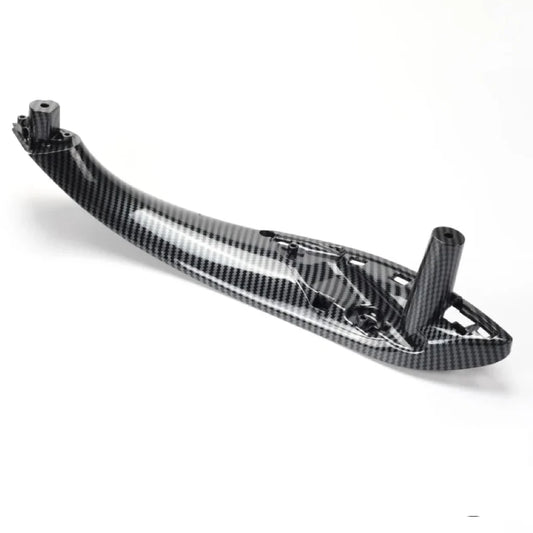 Carbon Inner And Outer Handle Set (Set Of 8 )  Compatible With BMW 3 Series F30