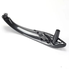 Carbon Inner And Outer Handle Set (Set Of 8 )  Compatible With BMW 3 Series F30