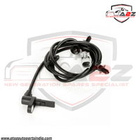 Rear Right ABS Wheel Speed Sensor 6394409834 Compatible With W636 W639