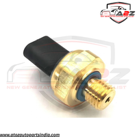 Engine Oil Pressure Sensor 12617592532 Compatible With E90 F18 F02 F15