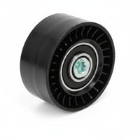Belt Idler Pulley 11287545297 Compatible with BMW 7 Series (E65, E66, E67) & X5 (E70) Tag no : 1