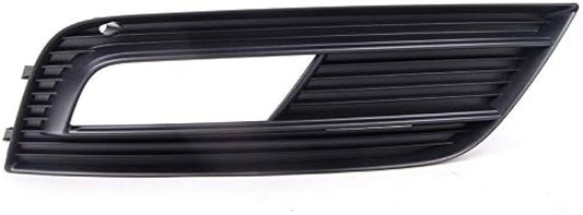 Fog Lamp Cover Compatible With AUDI A4 B7 2013-2015 Fog Lamp Cover Left 8K0807681K & Right 8K0807682K Tag-FC-19