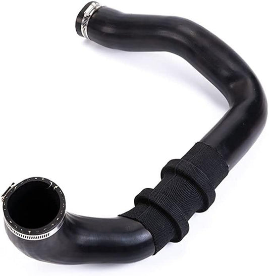 Charger Air Hose Pipe LR066436 LR024304 For LAND ROVER DISCOVERY SPORT L550 & RANGE ROVER EVOQUE L538 Tag-H-301