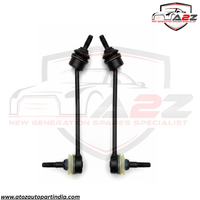 Rear Axle Sway Bar End Stabilizer Link Right & Left C2C18572 C2C18571 Set Compatible With JAGUAR F-TYPE Coupe (X152) & XF I (X250) & XJ (X351)