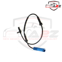 ABS Wheel Speed Sensor 34526784991 Compatible With BMW X1 E84