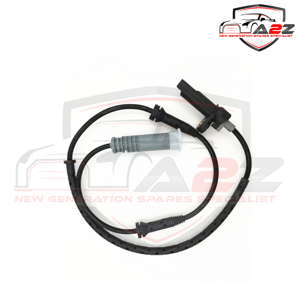 Rear ABS Wheel Speed Sensor 34521182160 Compatible With BMW E39