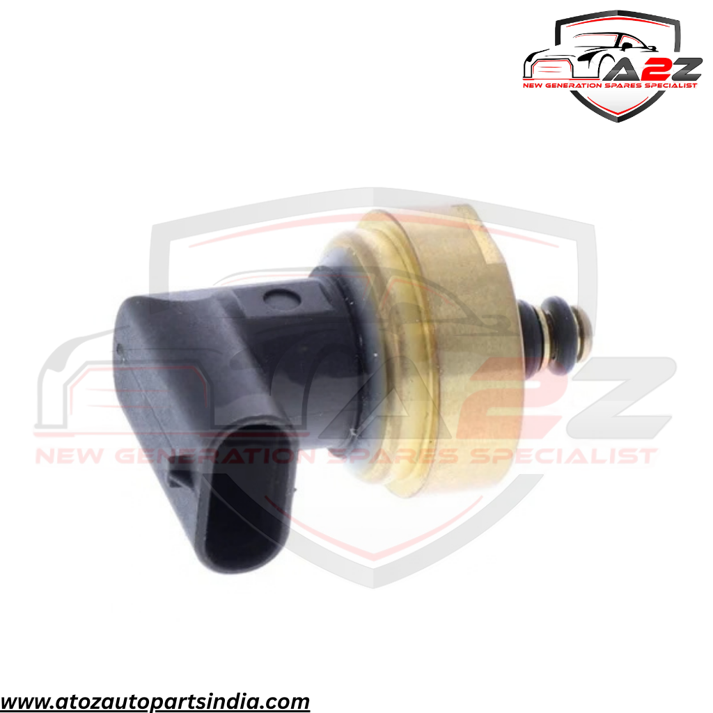 Fuel Pressure Sensor 0009051100 A0009051100 0035427518 A0035427518 Compatible With Mercedes Benz W204 W221 W212