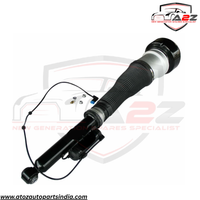 Rear Right Air Suspension Shock Absorber Strut 2213205613 2213201338 2213201438 Compatible With MERCEDES-BENZ S-CLASS (W221, V221)