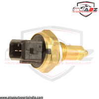 Engine Coolant and Oil Temperature Sensor 13621433076 Compatible With BMW N46 N52 N55