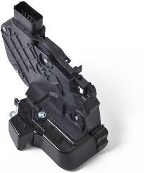 Rear Left Door Lock Actuator Latch LR011303 Compatible With LAND ROVER DISCOVERY IV (L319) | LR4 &  FREELANDER 2 (L359) | LR2 & RANGE ROVER EVOQUE (L538) & RANGE ROVER SPORT I (L320)