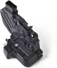 Rear Left Door Lock Actuator Latch LR011303 Compatible With LAND ROVER DISCOVERY IV (L319) | LR4 &  FREELANDER 2 (L359) | LR2 & RANGE ROVER EVOQUE (L538) & RANGE ROVER SPORT I (L320)