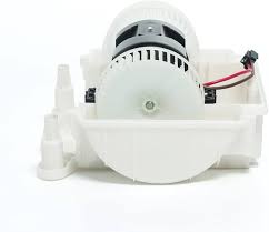 AC Heater Blower Motor 2218200514 2218202714  Compatible with MERCEDES-BENZ S-CLASS (W221, V221) Tag-BM-01