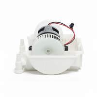AC Heater Blower Motor 2218200514/2218202714  Compatible with MERCEDES-BENZ S-CLASS (W221, V221) Tag-BM-01