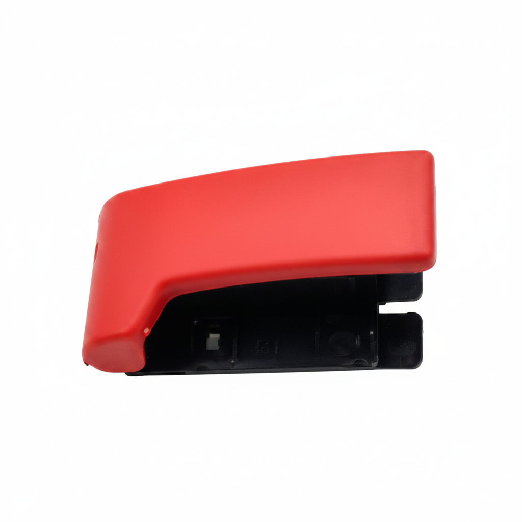 Hood Release Handle 2048800120 Compatible with Mercedes-Benz C-Class W204