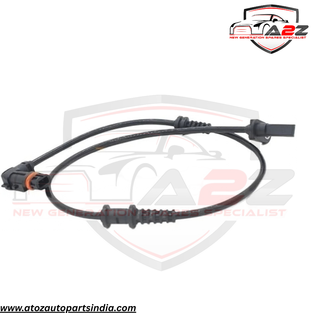 Front ABS Wheel Speed Sensor 1695400417 1695401117 1695401417 Compatible With Mercedes Benz W169 W245