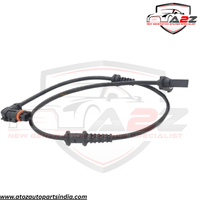Front ABS Wheel Speed Sensor 1695400417 1695401117 1695401417 Compatible With Mercedes Benz W169 W245