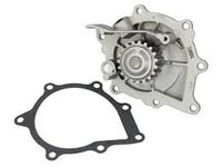 Water Pump LR011694 LR001309 LR009392 Compatible With LAND ROVER DISCOVERY SPORT L550 & RANGE ROVER EVOQUE L538 & JAGUAR XF SPORTBRAKE X250 Tag-W-09