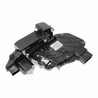 Rear Left Door Lock Actuator Latch LR091351 Compatible With LAND ROVER RANGE ROVER EVOQUE (L538) & RANGE ROVER SPORT I (L320)(2012 -19)