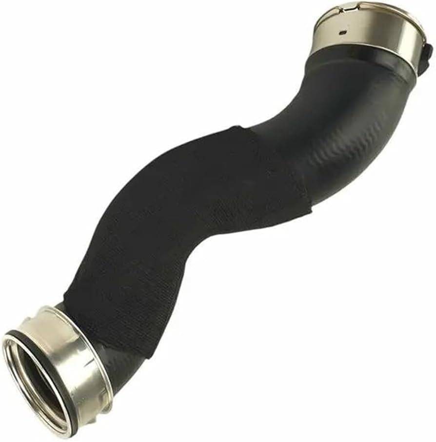 Intake Hose Pipe 11617823237  BMW X5 (F15, F85) & X6 (F16, F86) for