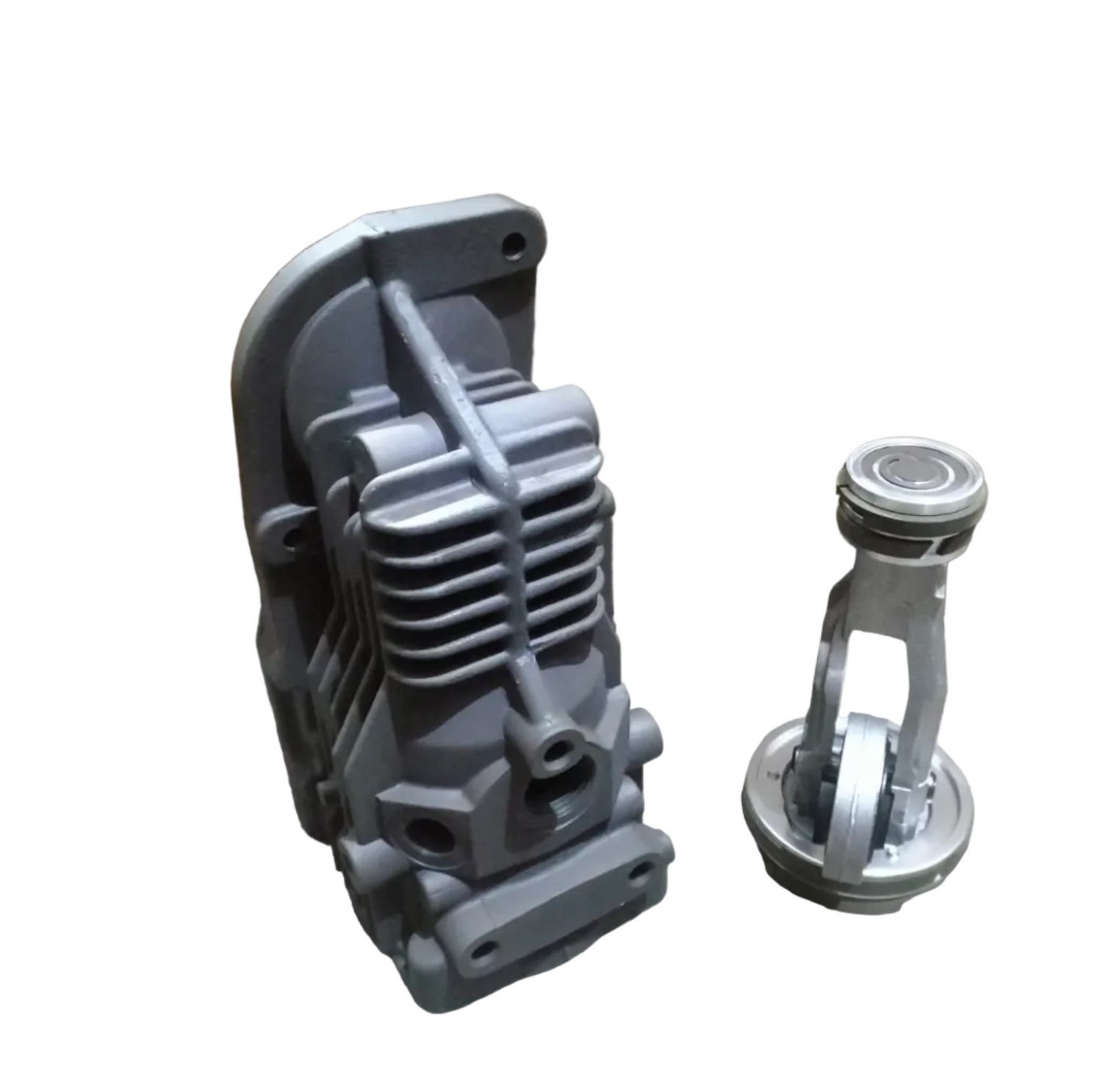 Air Suspension Compressor Pump Repair Kits  1643201204  Compatible With Mercedes Benz GL-CLASS X164