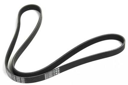 Drive Belt 6K1555 31330157 03L903137L 03L903137H  03L903137AC Compatible With VOLVO V40 Hatchback (525)  Tag-BEL-07