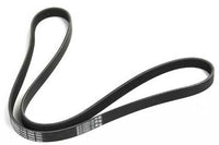 Drive Belt 6K1555 31330157 03L903137L 03L903137H  03L903137AC Compatible With VOLVO V40 Hatchback (525)  Tag-BEL-07