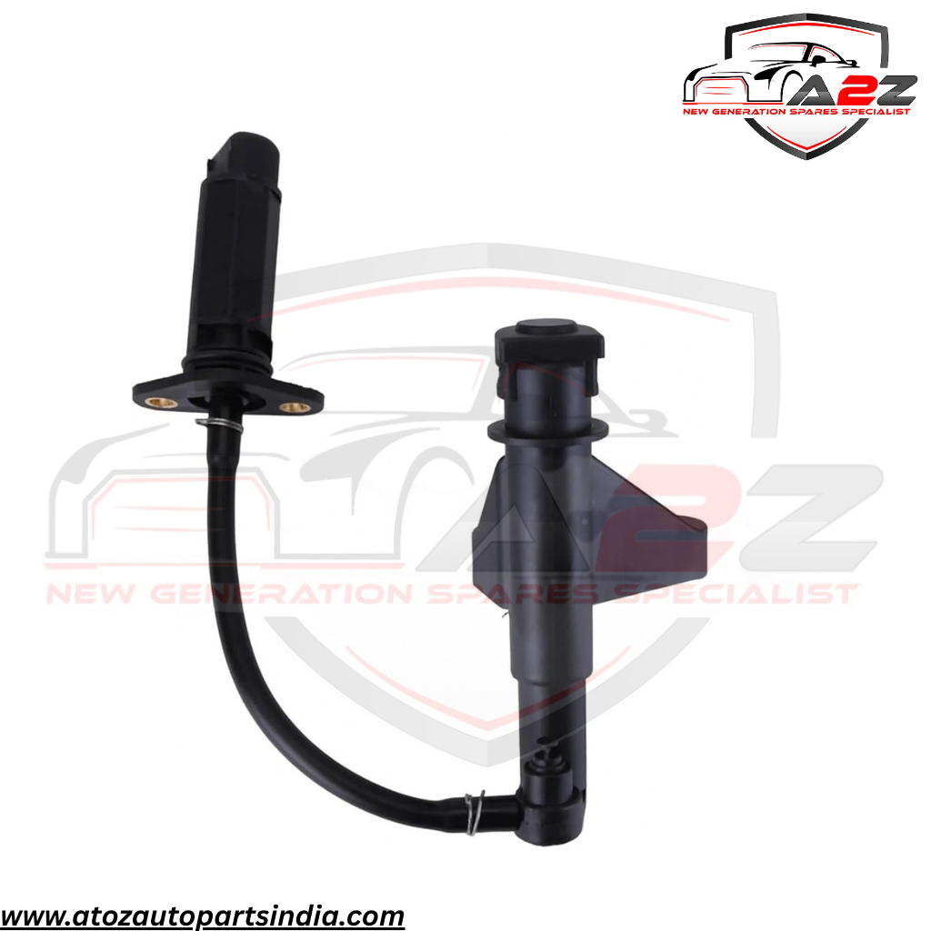 Engine Oil Level Sensor 0061532728 A0061532728 Compatible With Mercedes Benz M112