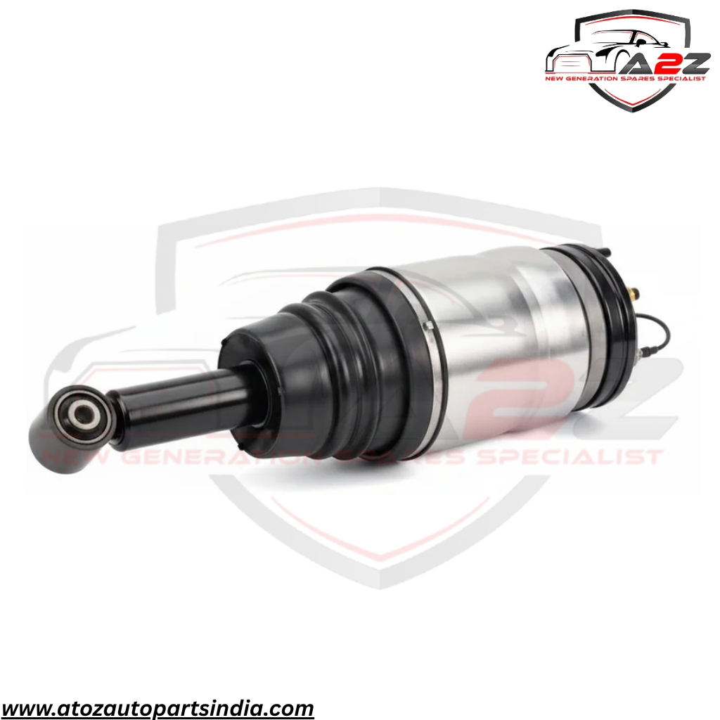 Rear Right Air Suspension Electric Shock Absorber Strut With Sensor LR023235 LR015020 LR016419 LR020000 LR020001 Compatible With LAND ROVER RANGE ROVER SPORT I (L320)