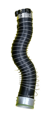 Air Intake Hose Pipe 11618513288 For BMW 3 Series E90 & X1 E84  Tag-H-158