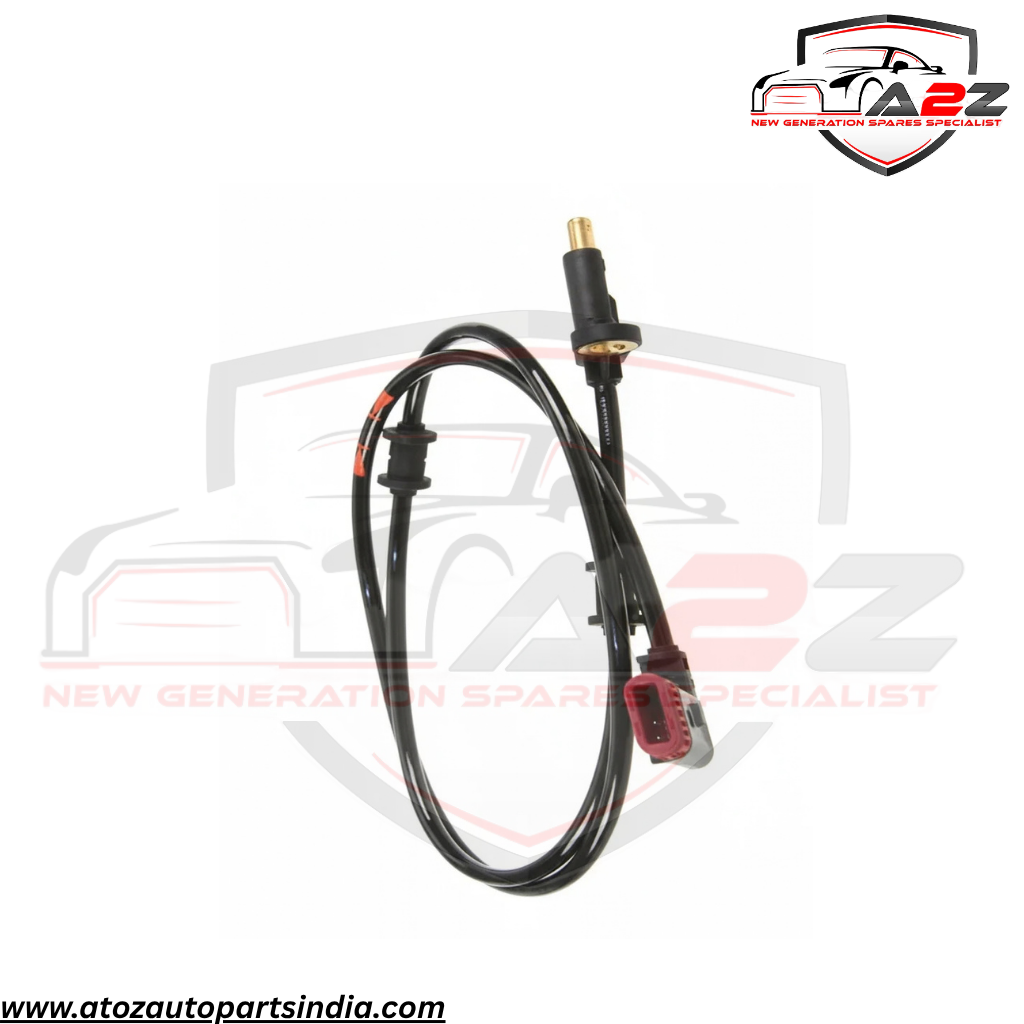 Rear Right ABS Wheel Speed Sensor 2035401417 A2035401417 Compatible With Mercedes Benz W203 CLA CLK